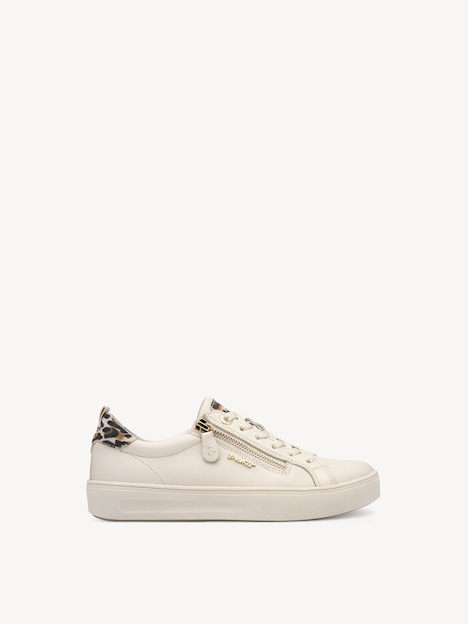 Damen Sneaker H-Weite