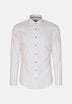 Herren Business Hemd - Uni