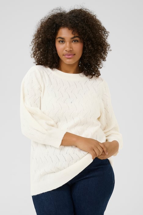 Strickpullover Regular fit
