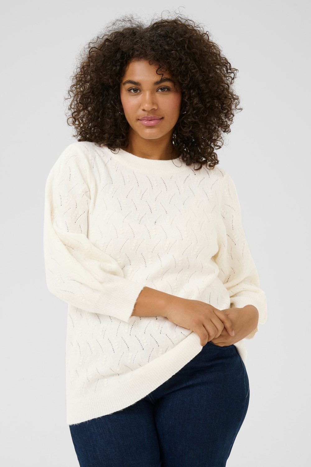 Strickpullover Regular fit