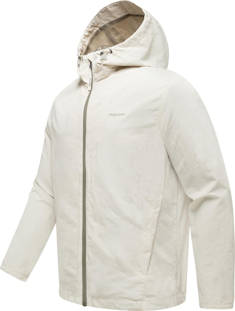 Kapuzenjacke Lewie