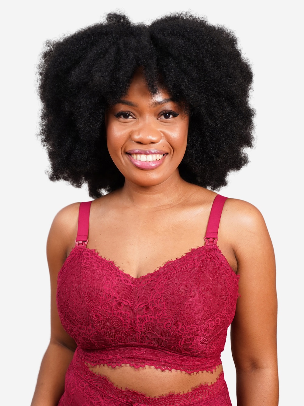 Bralette SENSLA Bralettes,Still-BHs Spitzen-BHs,bügellose BHs