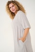 Kleid Loose fit