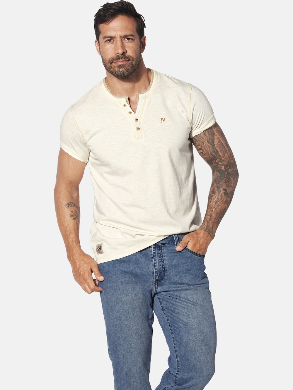 T-Shirt THOKHELM
