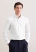 Herren Business Hemd - Uni