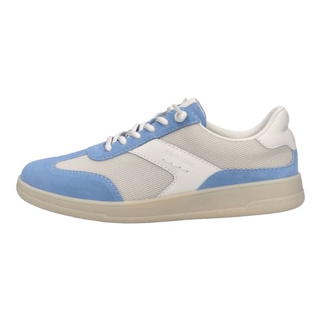 Damen Sneaker Jade 02, skyblue-kombi