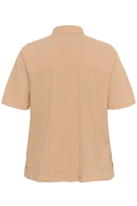 Kurzarmhemd Loose fit