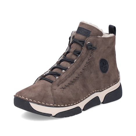 Schnürstiefel 45912