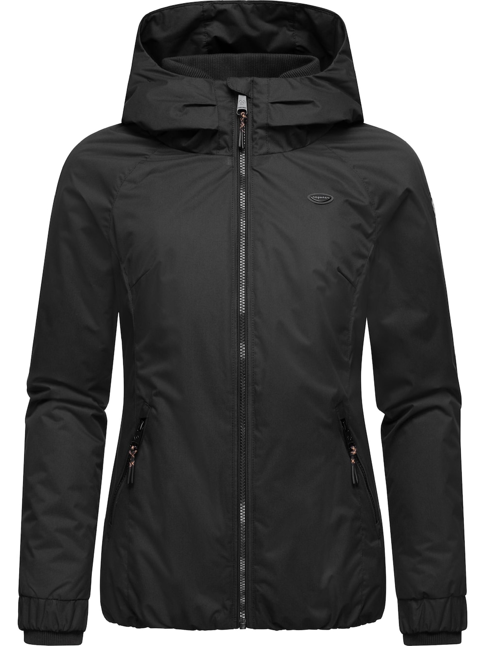 Winterjacke Dizzie Warm