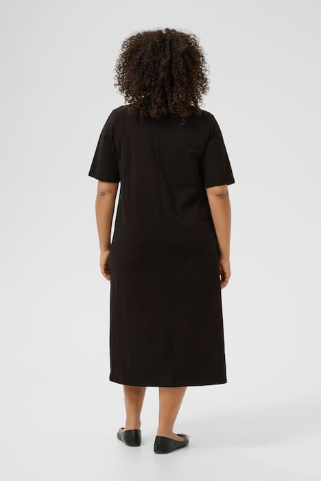 Jerseykleid Regular fit