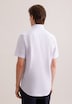 Herren Business Hemd - Karo