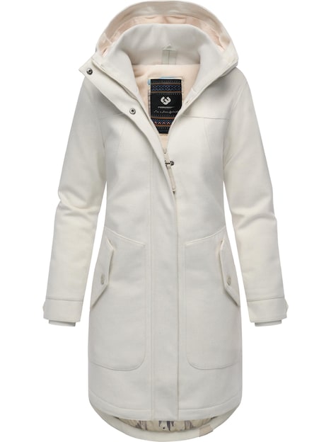 Wintermantel Jannisa Coat