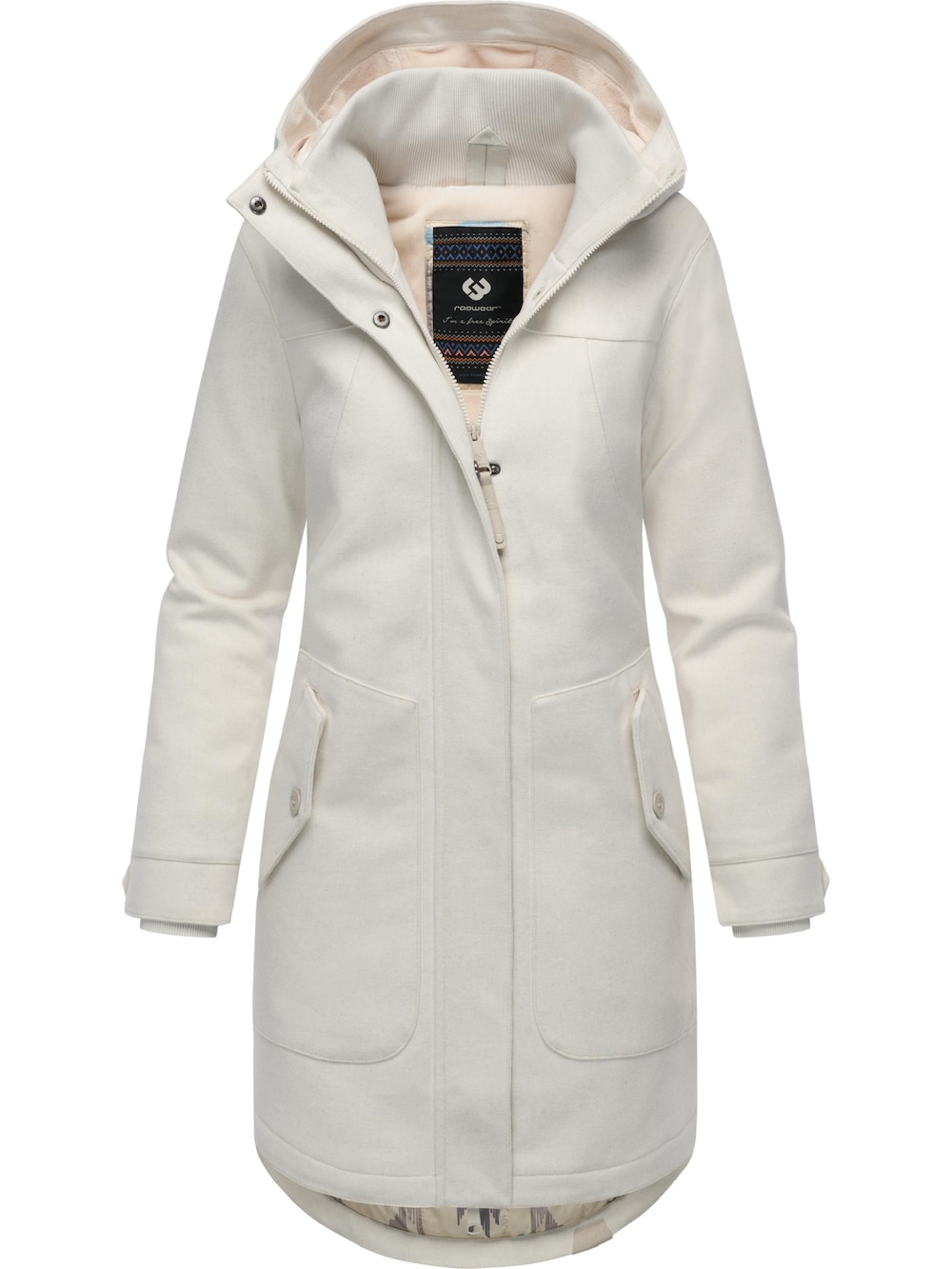 Wintermantel Jannisa Coat