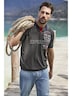 Poloshirt ERLING