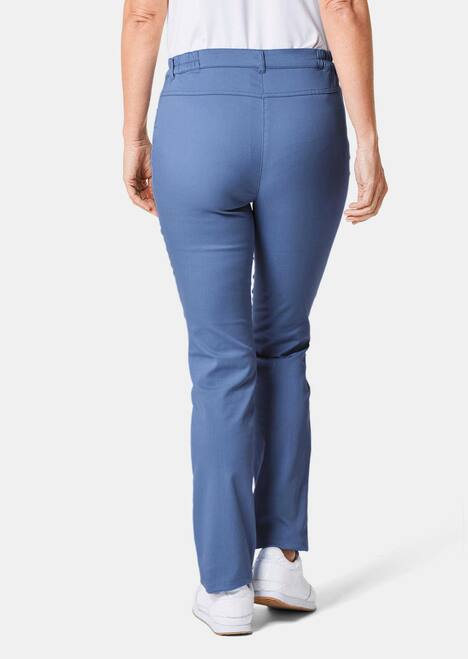 Bequeme Hose LOUISA COMFORT+