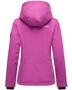 Übergangsjacke Brombeere