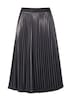 GOLDNER PlissÃ©rok PlissÃ©rok in metallic look