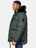 Winterjacke Mironoo