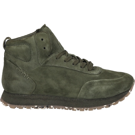 Damen Sneaker Adriana 02, salvia