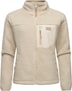 Plüschjacke Alaris