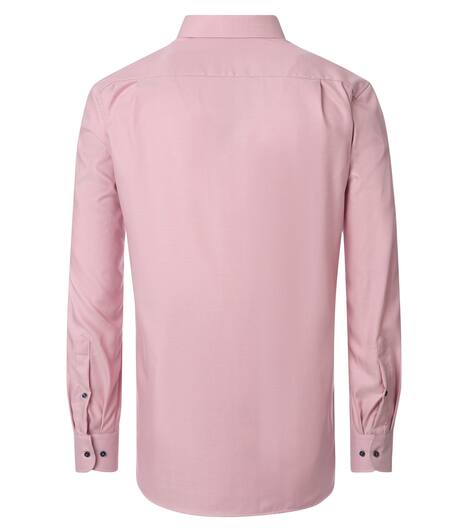 Businesshemd uni Comfort Fit