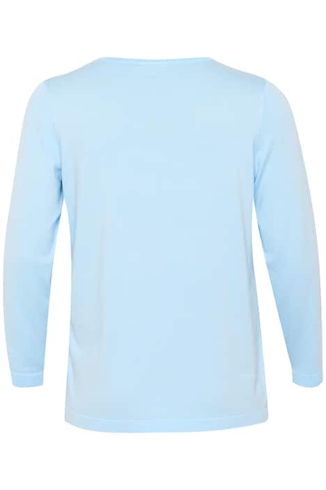 Strickjacke Regular fit