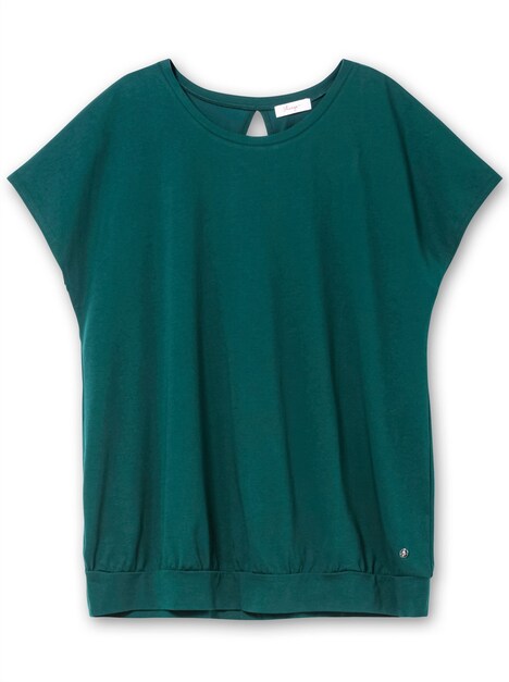 Funktions-Shirt Ärmellos Uni