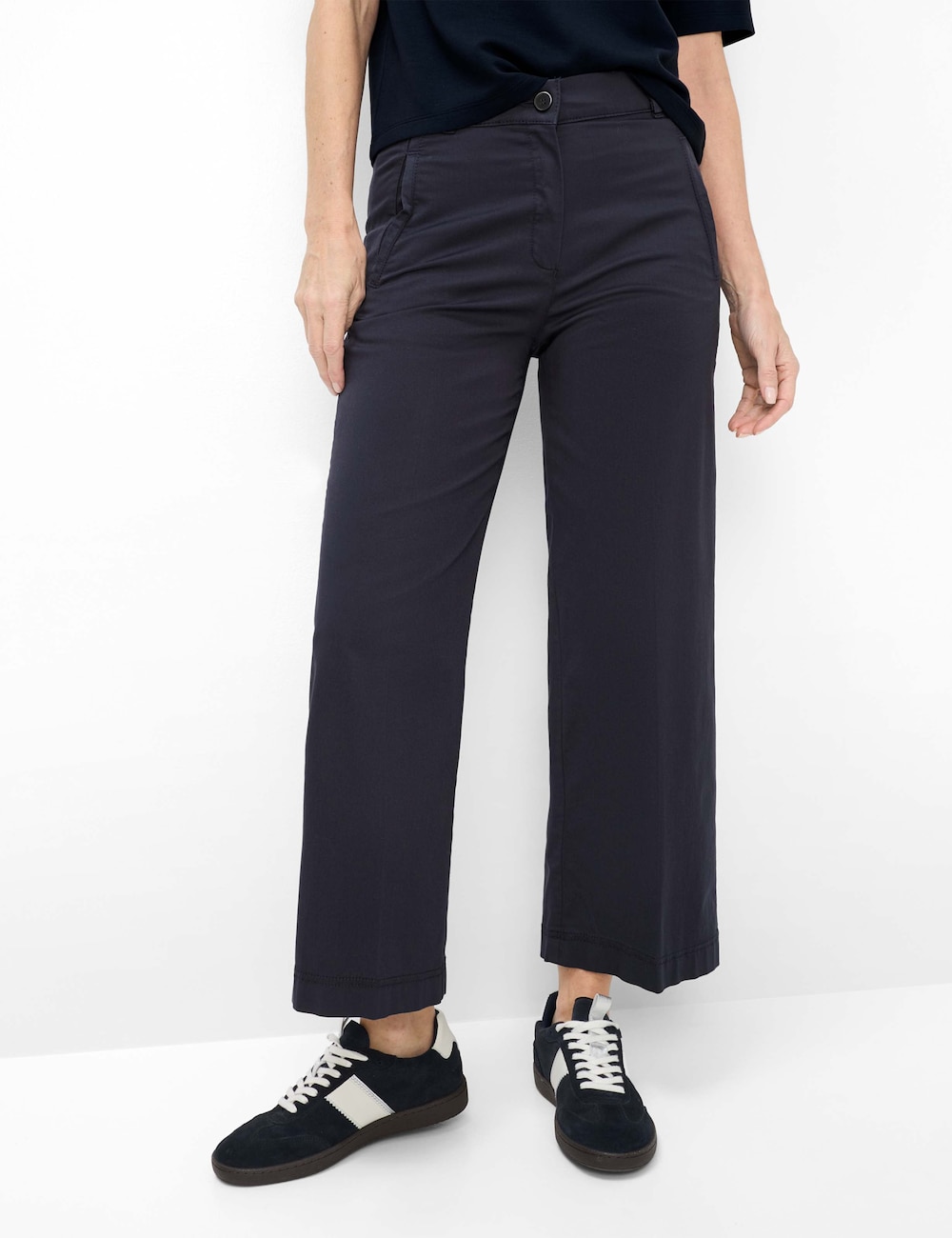 Style PEGGY CULOTTE Hosen lang