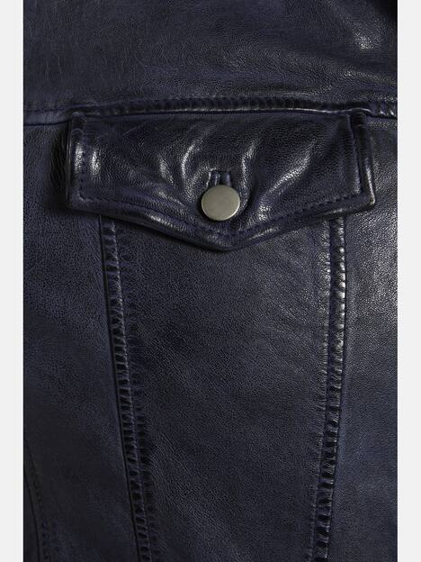 Lederjacke BELLINIRO