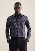Herren Business Hemd - Druck