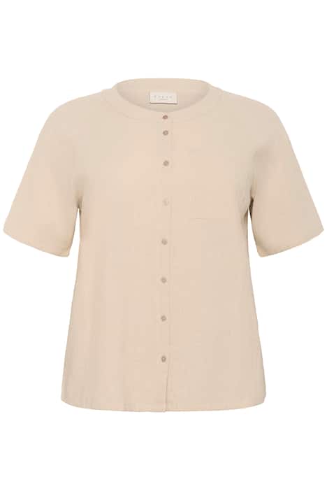 Langarm - Hemd Loose fit