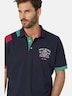 Poloshirt FLORENZO