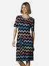 Sommerkleid Taggiana Print YOUMODO