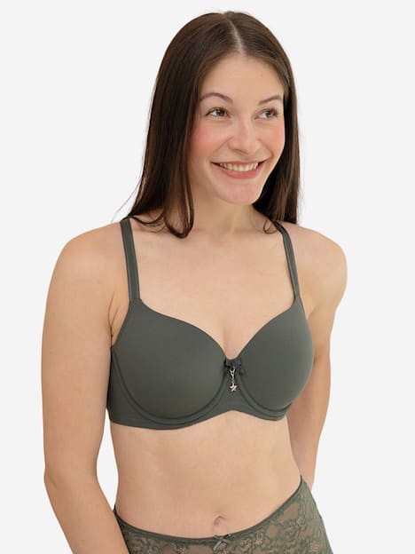 BH TRUE Demi-BHs Bügel-BHs,Schalen-BHs,Spitzen-BHs,T-Shirt-BHs,Multiway-BHs