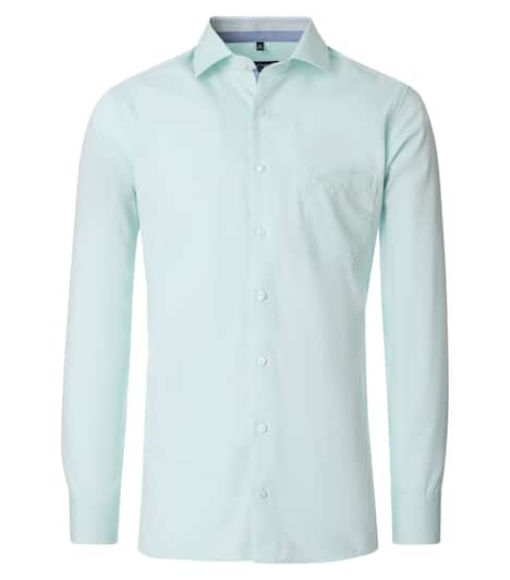 Businesshemd uni Modern Fit