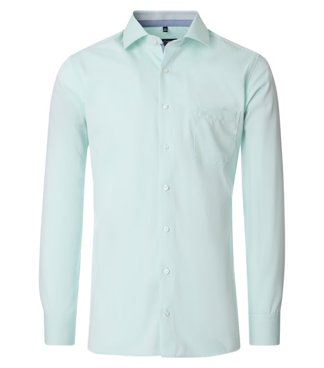 Businesshemd uni Modern Fit