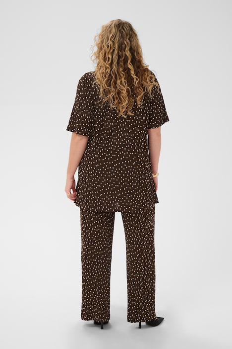 Jersey jurk Loose fit