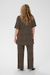 Jersey jurk Loose fit