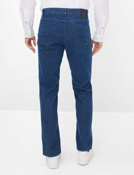 Style CARLOS  Jeans