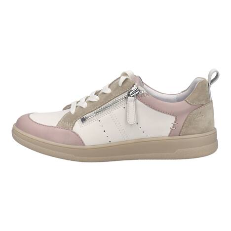Damen Sneaker Jade 05, rosa-multi