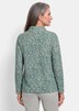 Sweater mit grafischem Druck