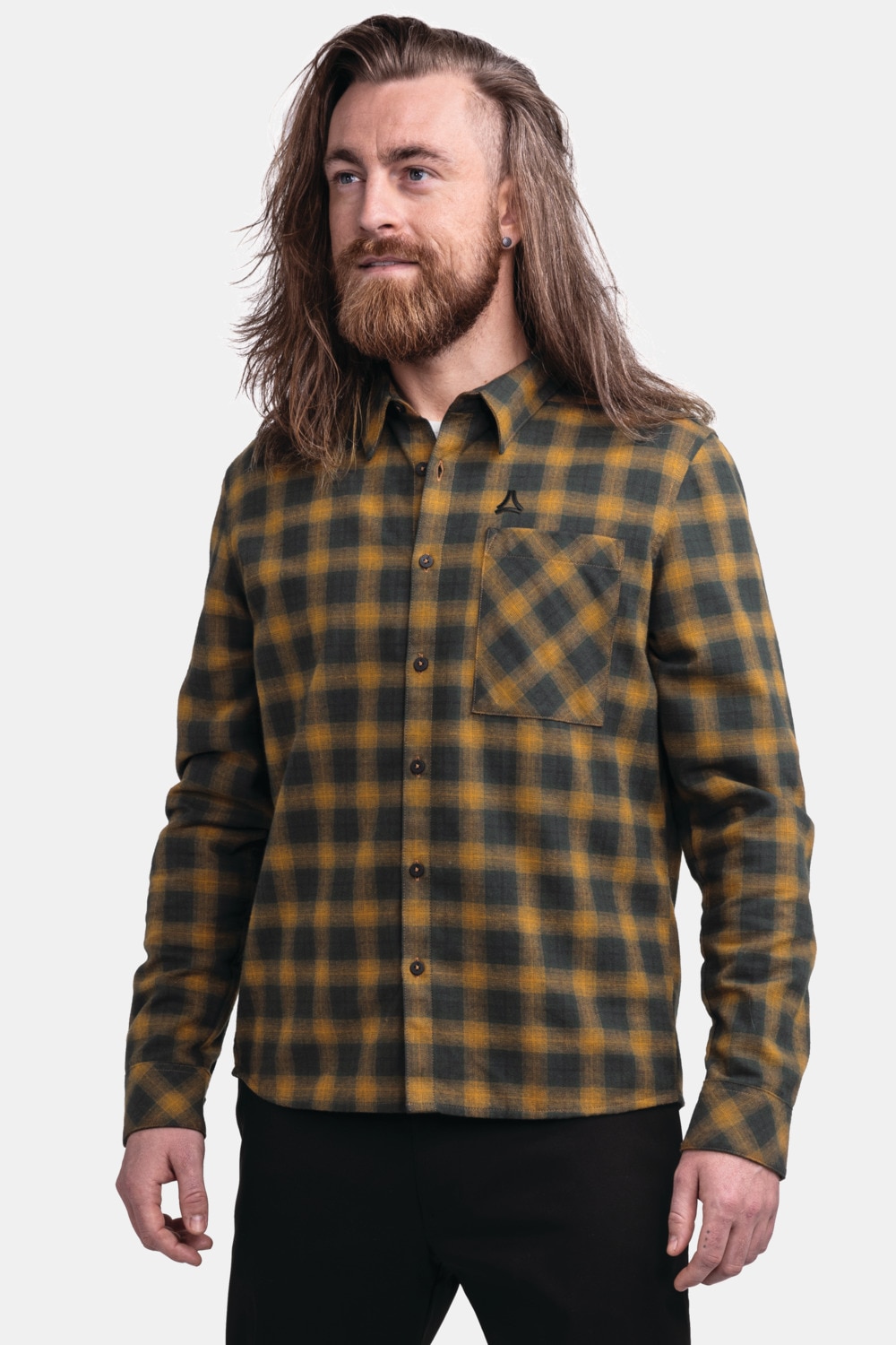 Hemden Urban Shirt Style Kleion MNS