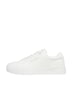 Legere Sneaker in Leder-Optik