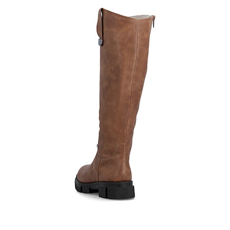 Hochschaftstiefel Y7190