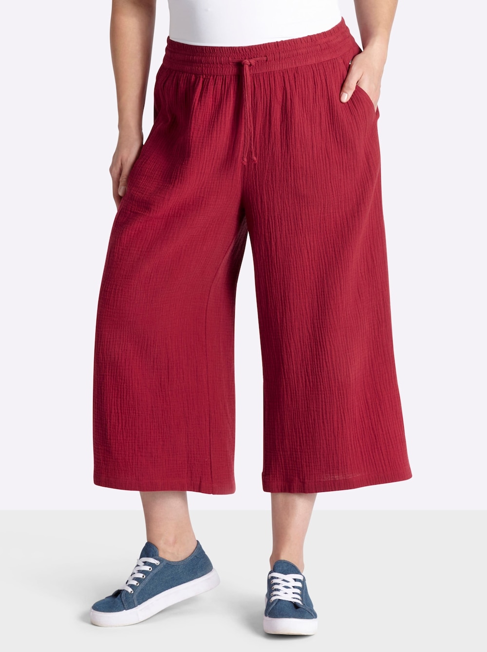 3/4-Hose normal