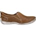 Damen Slipper Fergey 70, nuss