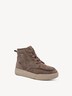 Damen Stiefelette H-Weite