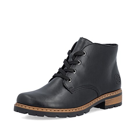 Schnürstiefel Z9310