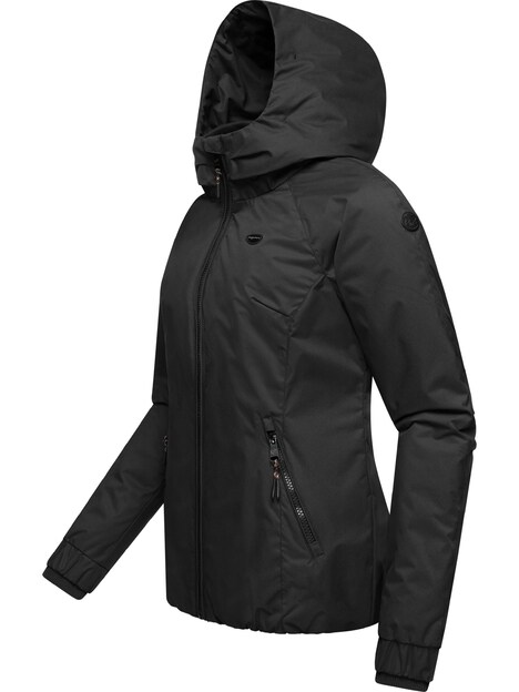 Winterjacke Dizzie Warm