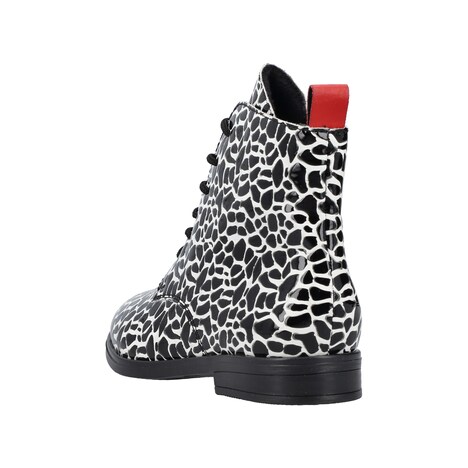 Schnürstiefel 46221